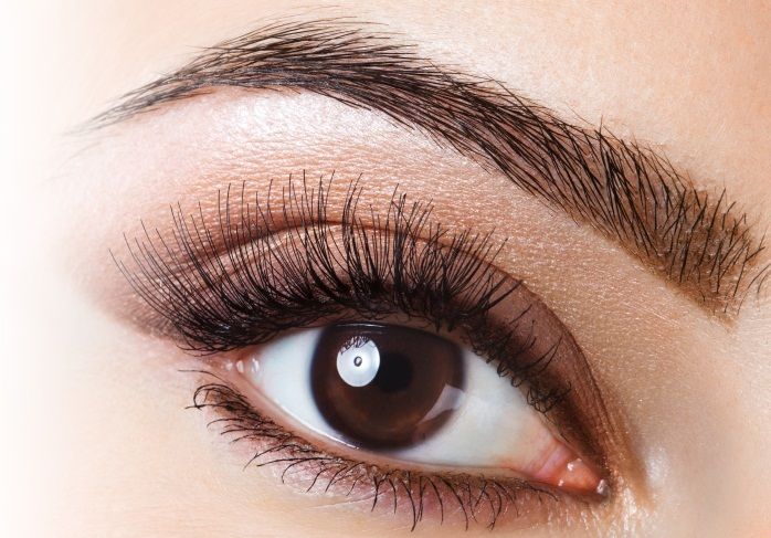 Eye Treatments at the Beauty Loft