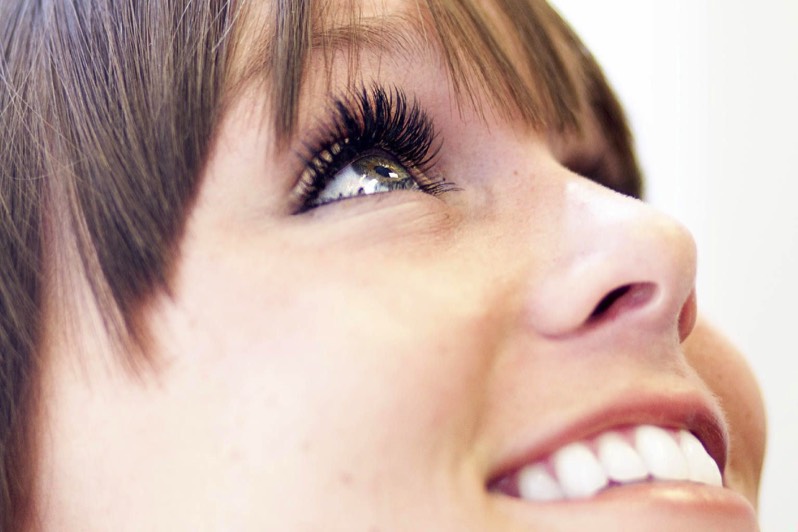 Eye Treatments at the Beauty Loft