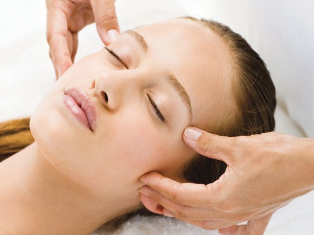 Facial Treatments at the Beauty Loft