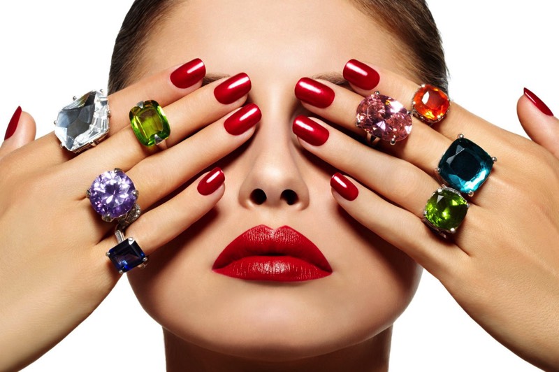 Eye Treatments at the Beauty Loft